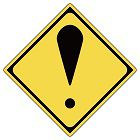 そのほかの危険の標識(警戒標識)学科試験