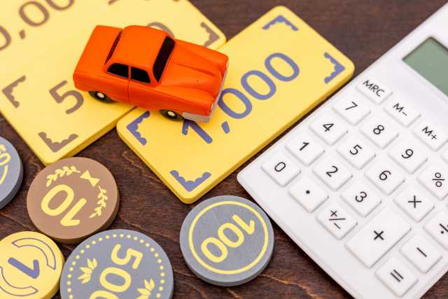 駐車場予約サイトおすすめ5選・駐車場3